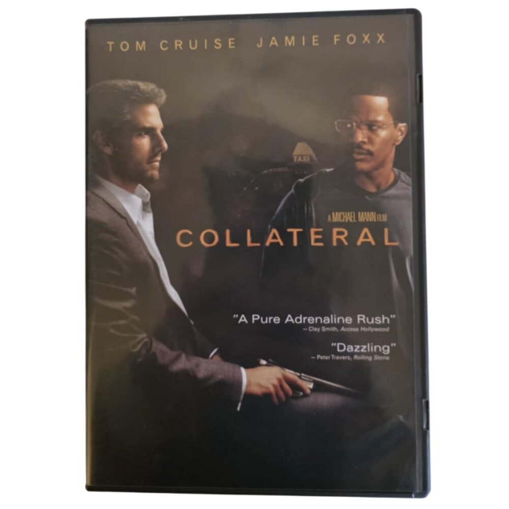 EUC Collateral DVD Set (2 Disk)